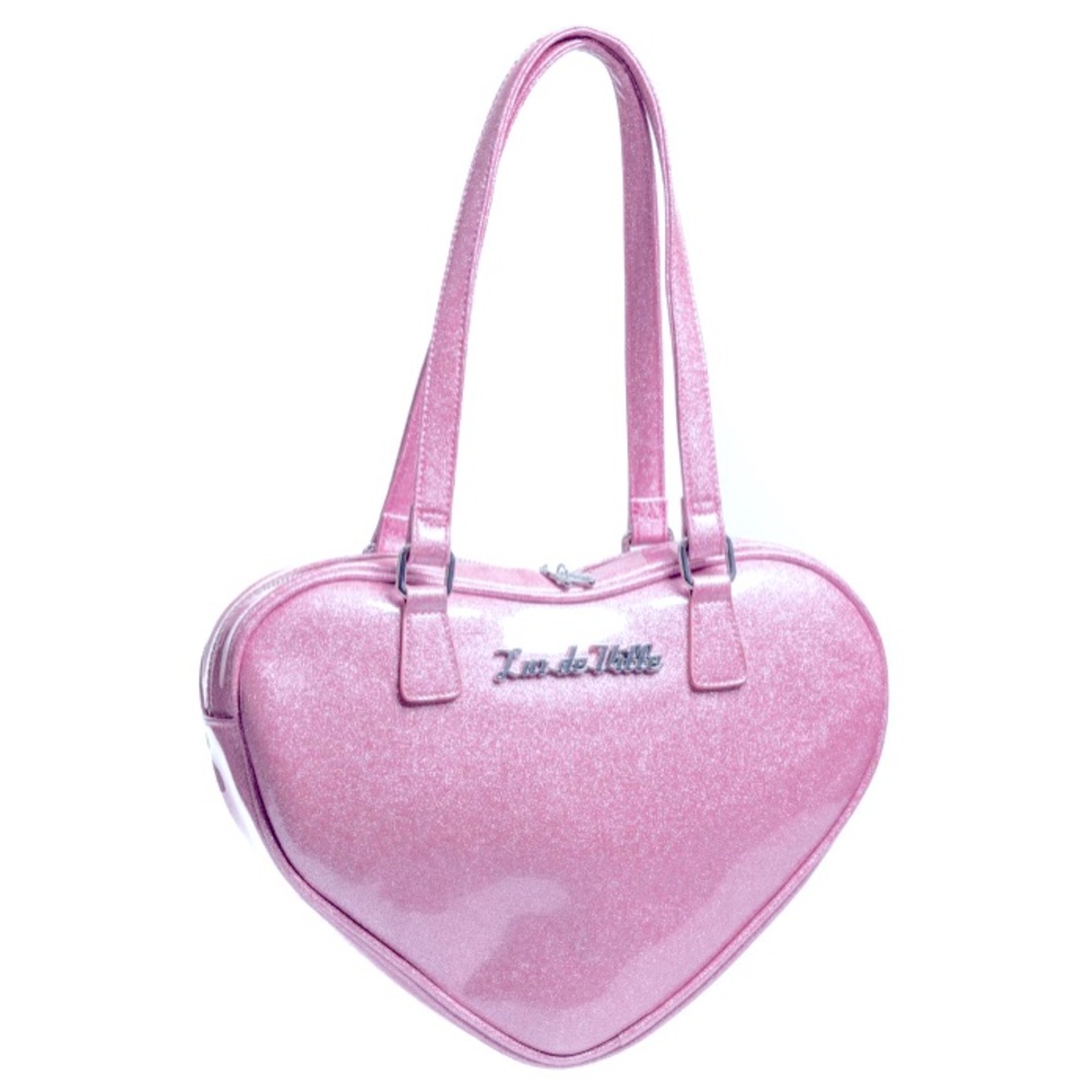 💗💗BRAND NEW LUX DE VILLE TOTE💗💗
